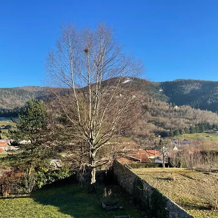 Tatil Evi La Maison Des Douceurs *