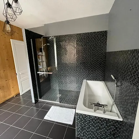 Feriehus La Maison Des Douceurs