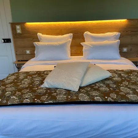 La Maison Des Douceurs Vakantiehuis