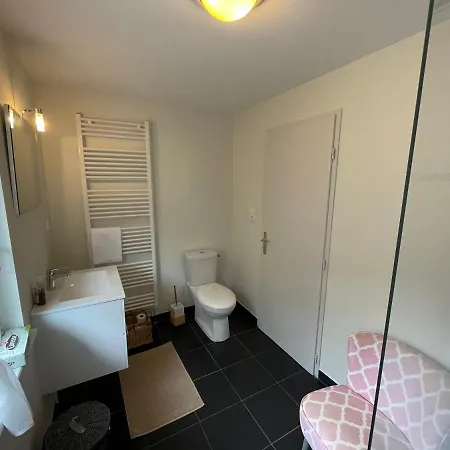 La Maison Des Douceurs * Bussang