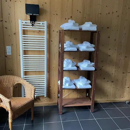 Tatil Evi La Maison Des Douceurs Bussang