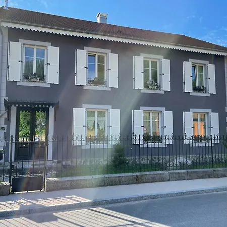 La Maison Des Douceurs בוסאנג