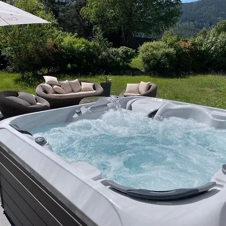 Feriehus La Maison Des Douceurs