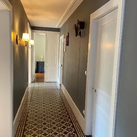 Feriehus La Maison Des Douceurs Bussang