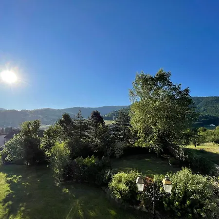 La Maison Des Douceurs Feriehus