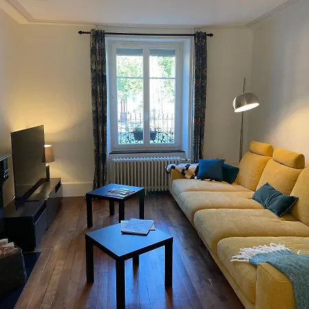 Tatil Evi La Maison Des Douceurs *