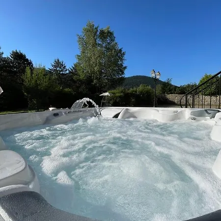 Tatil Evi La Maison Des Douceurs