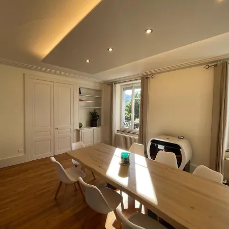 La Maison Des Douceurs Bussang