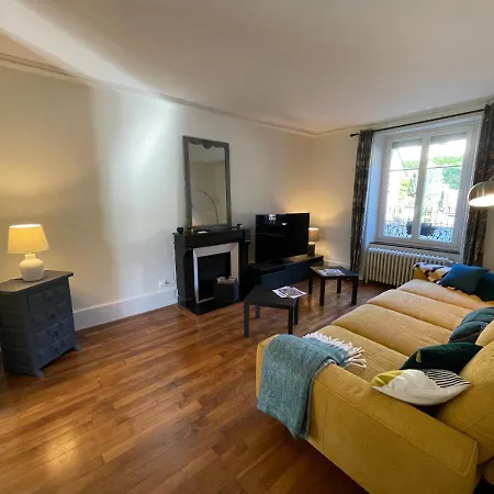 La Maison Des Douceurs