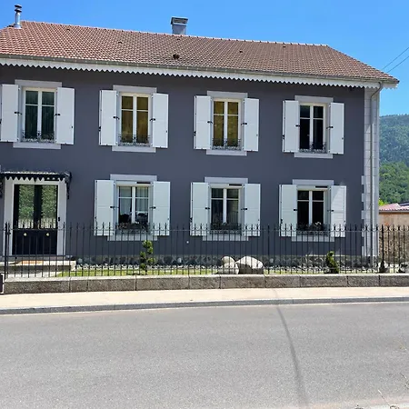 La Maison Des Douceurs *
