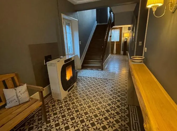 La Maison Des Douceurs 比桑