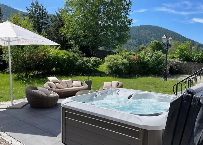 La Maison Des Douceurs