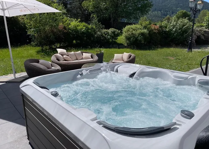 بيت للعطل La Maison Des Douceurs