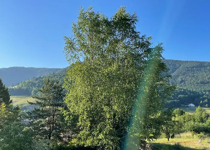 La Maison Des Douceurs بيت للعطل بوسانغ