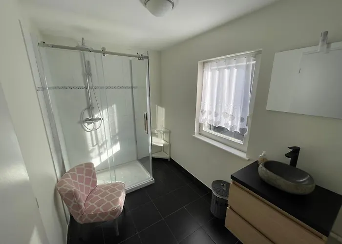 La Maison Des Douceurs *