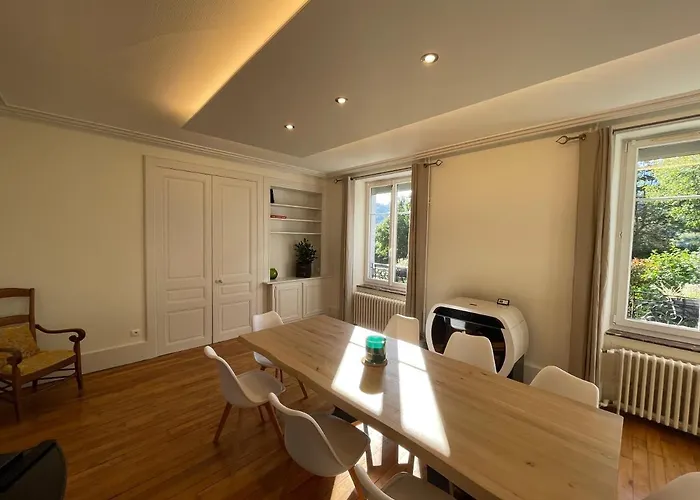 La Maison Des Douceurs 比桑