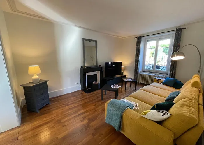 La Maison Des Douceurs