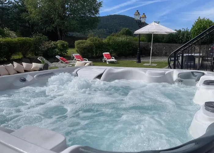 La Maison Des Douceurs