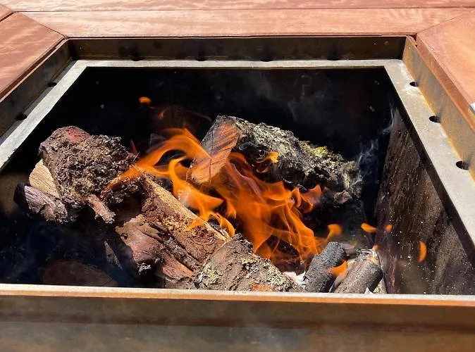 La Maison Des Douceurs * 뷔쌍